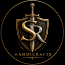 SR Handicrafts crest
