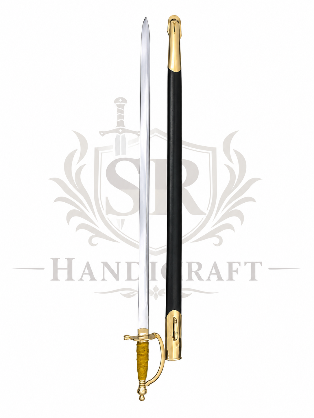 NCO SWORD