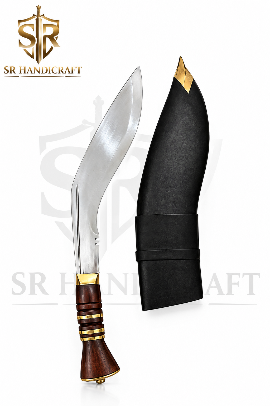 Khurkri wooden