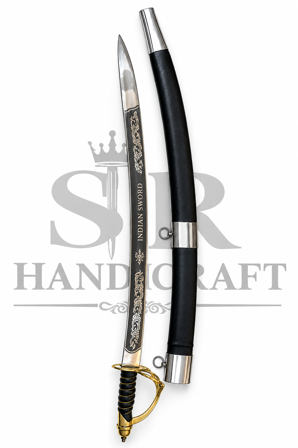 Indian sword Tega